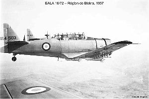 190- ARMEE DE L'AIR EN ALGERIE 1945-1962-38 (35)